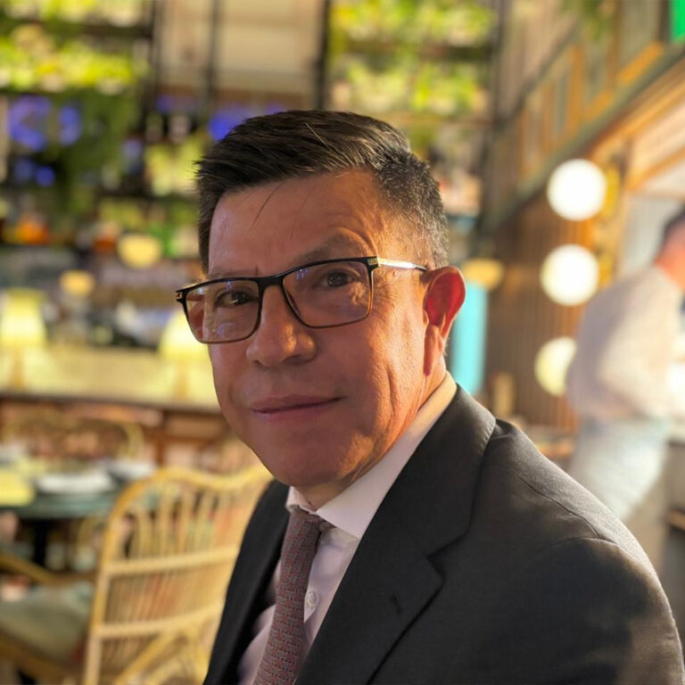 Dr. Jesús Enrique Archila
