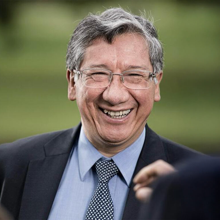 Dr. Pedro Munar Cadena