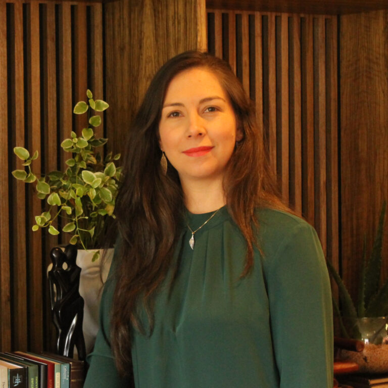 Dra. Leydi Ramírez