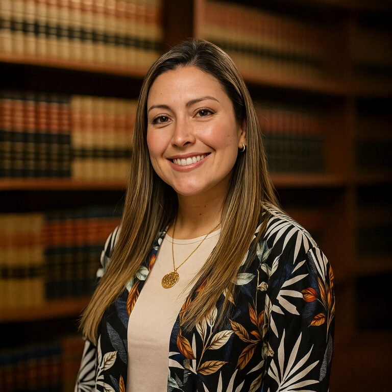 Dra. Yazmin Cadena Camargo
