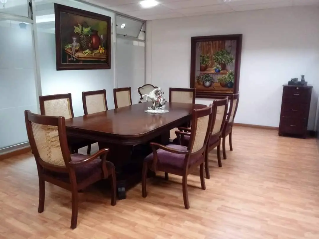 Oficina_Fundación_Tejido_Humano_1