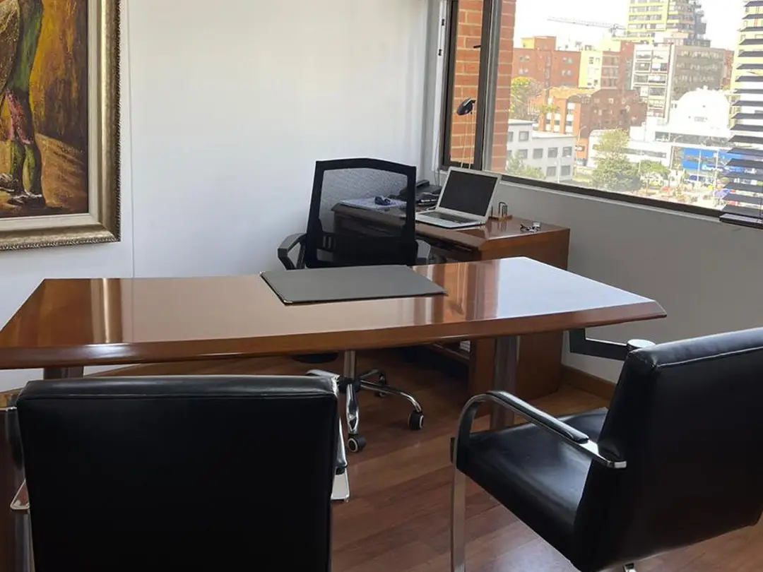 Oficina_Fundación_Tejido_Humano_5